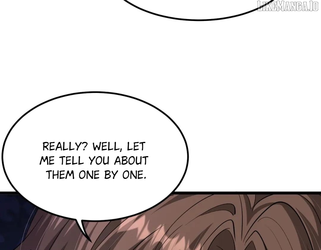 I’m Trapped In This Day For One Thousand Years Chapter 229 - page 30